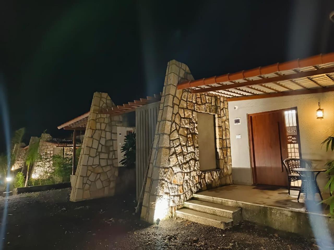 Baghvann Jungle Resort Kolāra Exterior photo