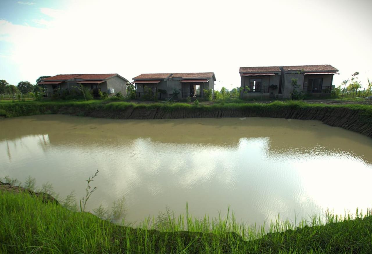 Baghvann Jungle Resort Kolāra Exterior photo